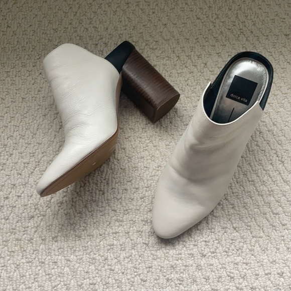 Dolce vita renly mules - Picture 5 of 6